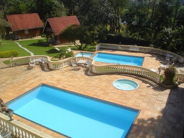 Pousada Casa Amarela Piracaia Esterno foto